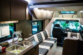 Behind The Scenes Louisville Rv Show