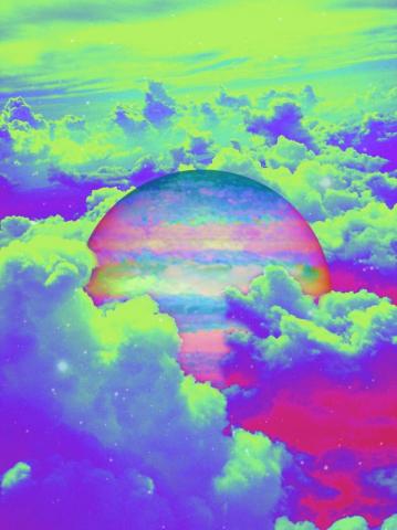 Trippy Shit