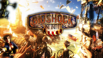 Bioshock