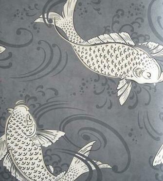Osborne Little Derwent Wallpaper