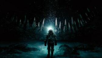 Underwater Movie Resolution Wallpaper HD