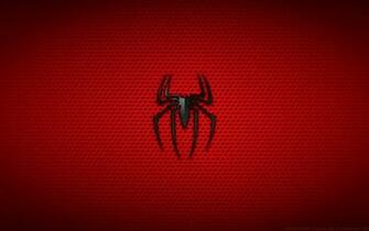 Superhero Logos Sky HD Wallpaper