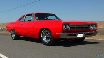 Plymouth Road Runner