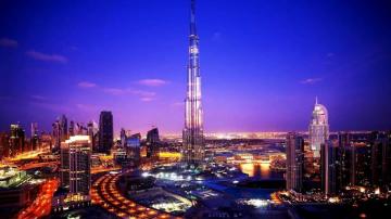 Dubai City Wallpaper Best