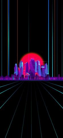 Cool Amoled Wallpaper For Phone 4k