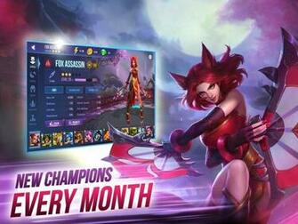 Dungeon Hunter Champions Epic Online Action Rpg Apk