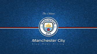 Manchester City Wallpaper HD