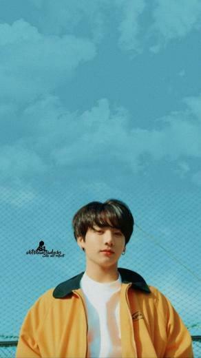 Jungkook Wallpaper Love Yourself Euphoria Jeon Fondos