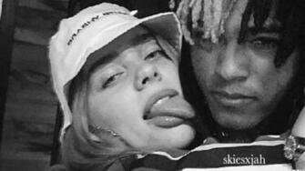 Billie Eilish Xxxtentacion