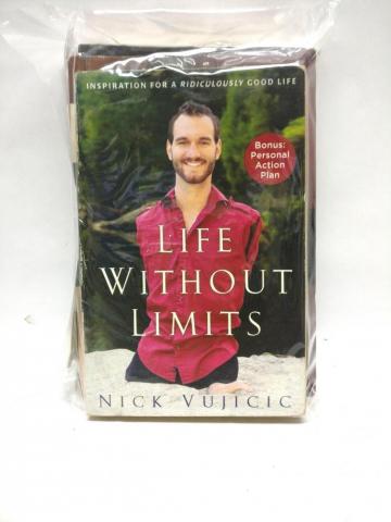 Life Without Limits Hobbies Toys Books Magazines Children S
