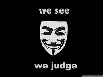Anonymous Mask 4k HD Desktop Wallpaper For Ultra Tv