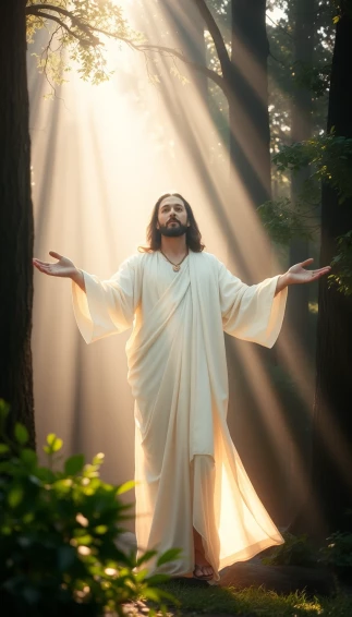 Best Jesus Wallpaper