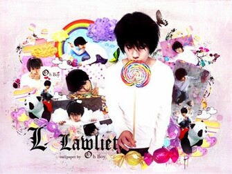 Ken Ichi Kenichi Matsuyama Wallpaper