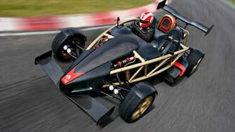 Ariel Atom Wallpaper