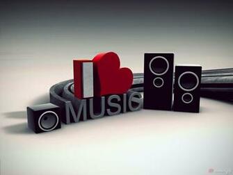 Home Entertainment Music Pc Wallpaper