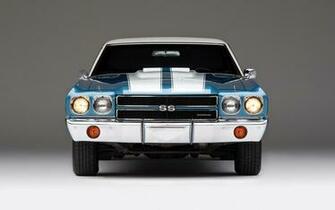 Chevrolet El Camino Buyer S Guide Photo Gallery Motor