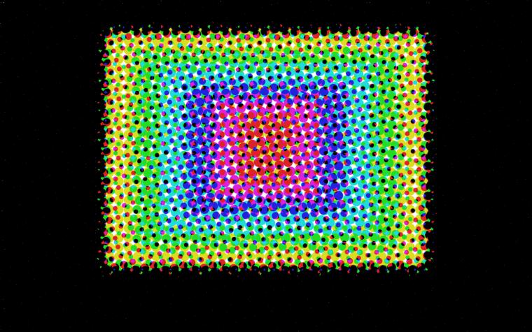 Wallpaper Animated Windows Pc High