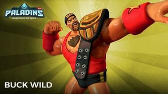 Buck Wild HD Wallpaper Background Image Id