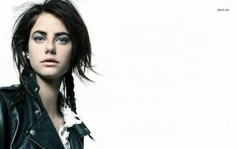 Kaya Scodelario Wallpaper Celebrity