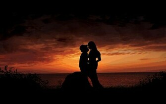 Great Kiss Wallpaper HD