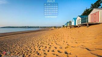 Beach Huts On Abersoch Ll N Peninsula