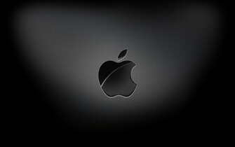 Black Background Mac Wallpaper