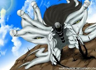 Bleach Aizen Wallpaper Gallery