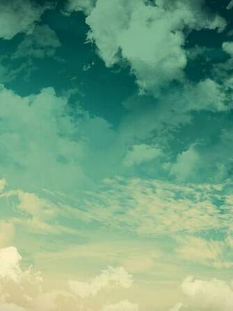 Miscellaneous Grunge Sky Background iPad iPhone HD Wallpaper