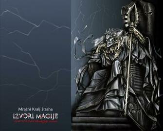 Izvori Magije Pozadine Desktop Wallpaper