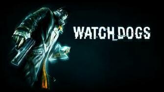 Our Trainer And Start Playing Watch Dogs