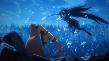 Akame Ga Kill Tv Series