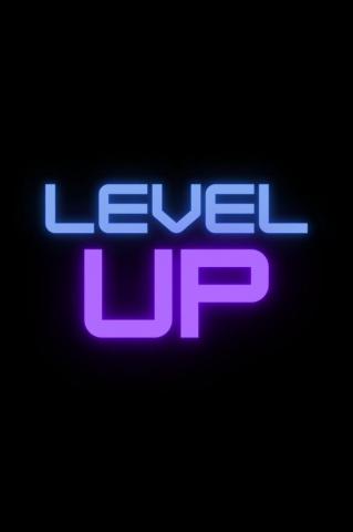 Level Up Law Of Attraction Wallpaper iPhone Case Covers