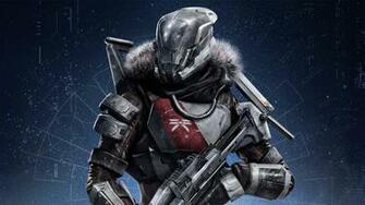 Cool Destiny Wallpaper High Definition Desktop