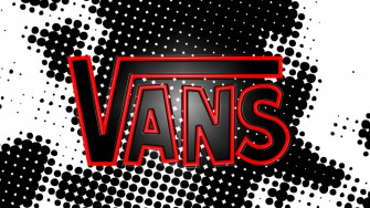 Vans Logo Wallpaper