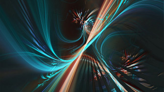 3d Abstract Desktop Background Wallpaper