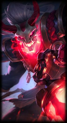 Pbe Update Splash Arts Pentakill Gr