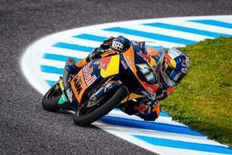 Wallpaper Brad Binder Cycleonline Au