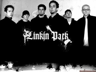 Linkin Park Wallpaper