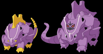 Ekans Large Image