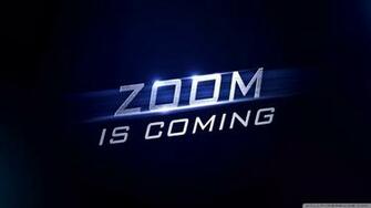 The Flash Cw Zoom Is Coming 4k HD Desktop Wallpaper For