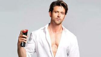 Hrithik Roshan S Ad For He Deo Wallpaper HD Celebrities 4k