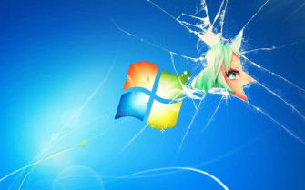 Windows Lock Screen Wallpaper