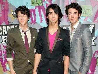 Wallpaper Jonas Brothers