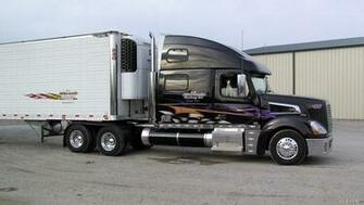 Volvo Trucks Truck Wallpaper