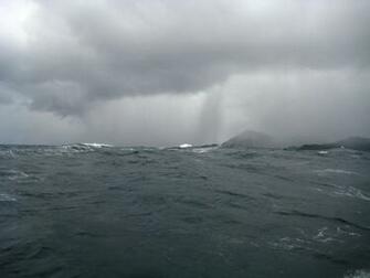 Cape Horn Wallpaper
