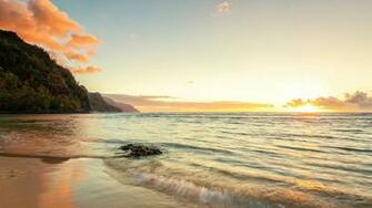 HD Surf Beach Wallpaper Net