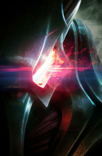 Surrender At Legendary Eternum Nocturne Skin Coming Soon