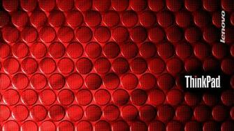 Lenovo Thinkpad Wallpaper