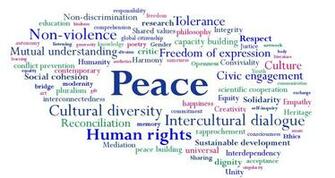 International Day Of Peace Wallpaper X Net