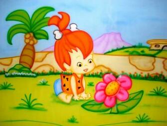 Flintstones Cartoon Ru Wallpaper